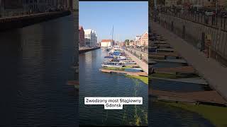 Danzig im September 2023 (Gdańsk we wrześniu)