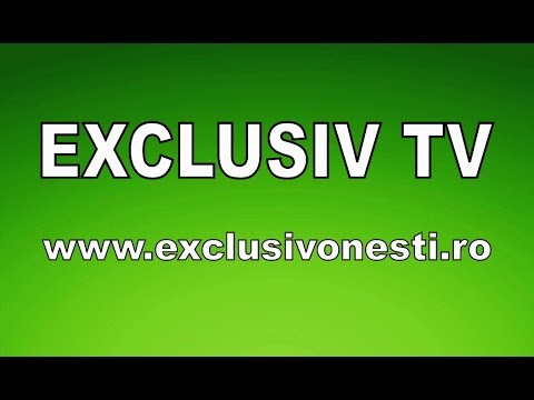 Interviu cu PRIMAR IULIAN DURLAN Comuna Caiuti, judetul Bacau FILMARE EXCLUSIV TV ONESTI