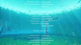 【声なし】ABZU 完全初見 続き PS4pro