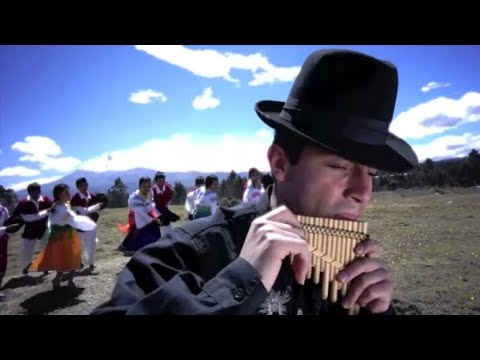 SAN JUANITO Hermanos por la sangre de Cristo - LATIDOS  | Fernando Torrico & Gina Gil