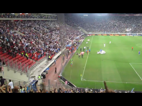 HELLAS vs CROATIA 1-0 EURO 2012