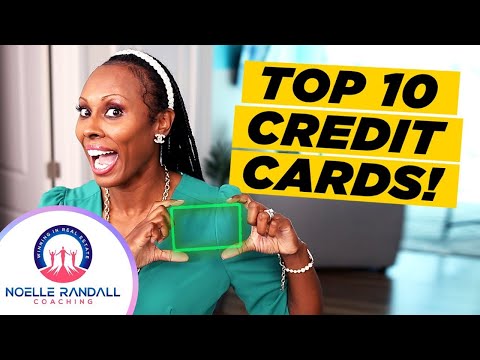 What Is The Best Business Credit Card To Have?