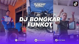 Download lagu DJ BONGKAR IWAN FALS FUNKOT VERSI SLOWED  mp3