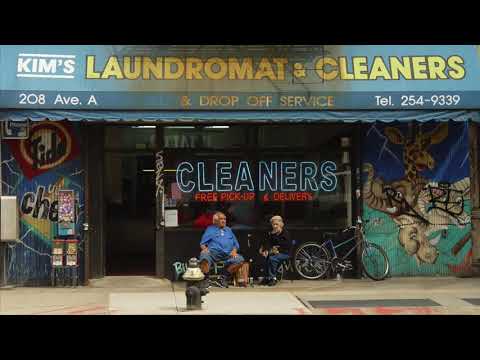 Hugo Kant Mix #5 Morning Broadway