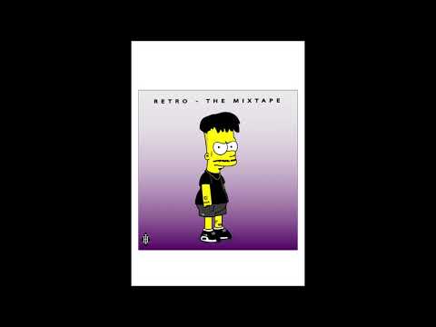 4. RETRO & MC HUEKO - CANASTEROS