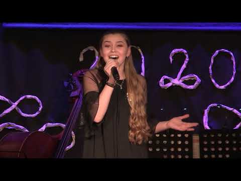 MARCELLA EMILIE SOONIK – Maian-Anna Kärmas / Maian-Anna Kärmas "Tantsime" Solistica 2020