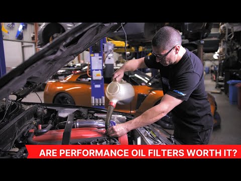 Service My Car Nissan GTR