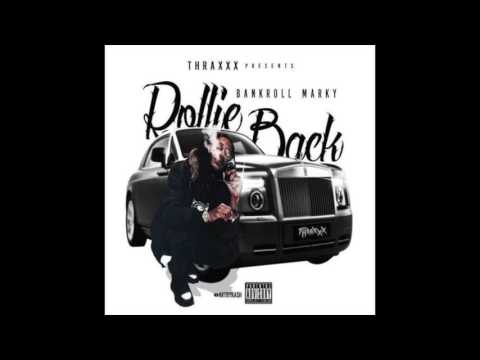 Fat Wyte - Do Dat Ft. Bankroll Marky (Rollie Back) (DL Link)