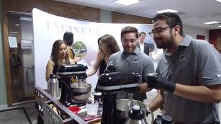 West Texas A&M University-Your Journey To Becoming a Buff Engineering