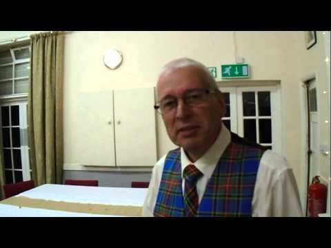 Hereford Wedding DJ - Katherine and Simon