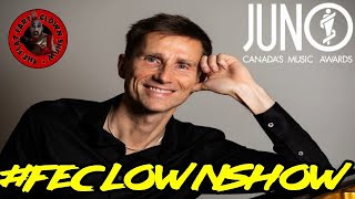 FLAT EARTH AWARD🏆WINNING TARDS - John Stetch (Pianist Tard) &amp; Flat Earth Focker vs City News