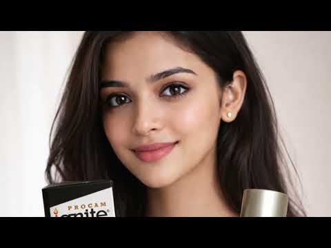 Procam Ignite Foundation Primer