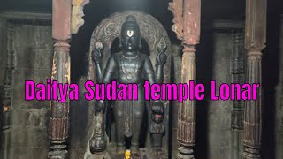 Temple video
