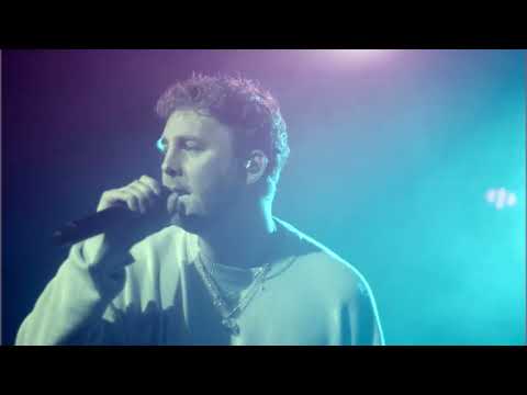 Josh Lorenzen - Det Skal Nok Gå (Live)