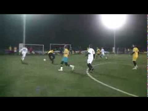 Podsumowanie sezonu wiosna 2013