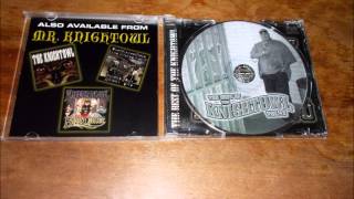 YOU DID ME WRONG- KNIGHTOWL (THE BEST OF THE KNIGHTOW VOL. 2
