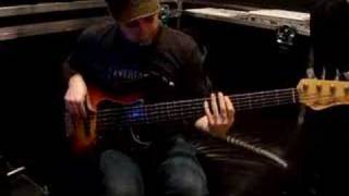 Alleva-Coppolo Sunburst LG5 part 1 w/ Brian Karp