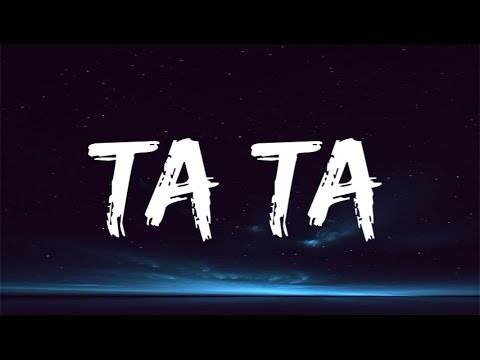 Eladio Carrión, J Balvin & Daddy Yankee - "Tata (Lyrics)" ft. Bobby Shmurda