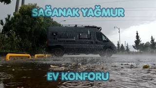 KAHRAMANMARAŞ EV KONFORUNDA NASIL GEZİLİR ?  | 81 İL TÜRKİYE TURU S6 B112