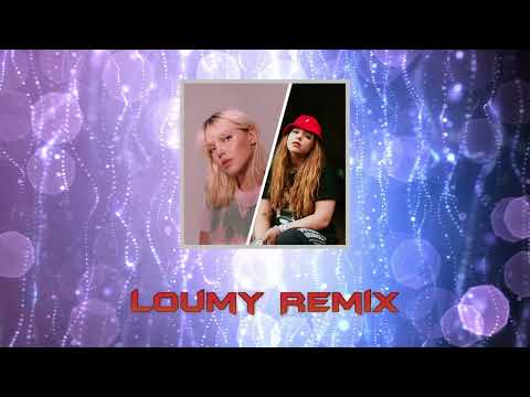 ROTE MÜTZE RAPHI X LINA  - Wenn ich die Augen schließe (House Remix) | prodbyloumy