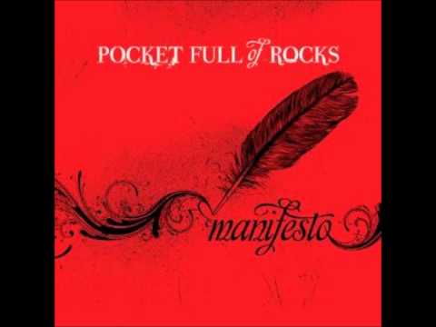 Pocket Full of Rocks- At The Cross