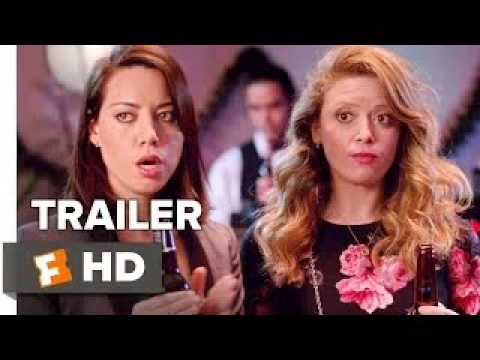 Addicted to Fresno Official Trailer #1 2015 Natasha Lyonne, August 2015
