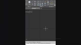 How to Use the Rectangle Command in AutoCAD like a Pro #autocad