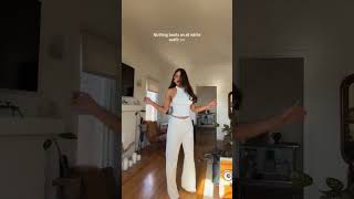 Download lagu all white 🤍 #ellacervetto #model #australian mp3