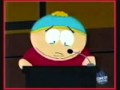 Cartman - Heat of the moment 