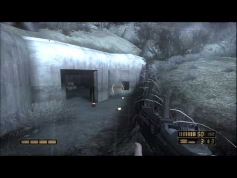 19 | Resistance: Fall of Man | Bristol - Devil at the Door