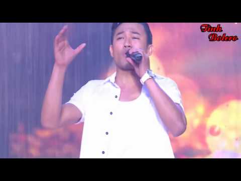 Mùa Thu Trong Mưa - Qúy Bình - Tình Bolero