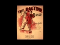 Scott Joplin - The Ragtime Dance (1906)