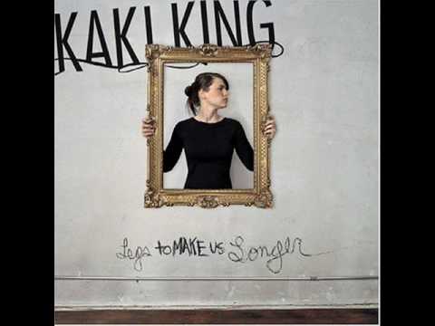 Kaki King - Playing With Pink Noise