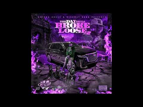 Highway Yella - SwishaBox [slowed]