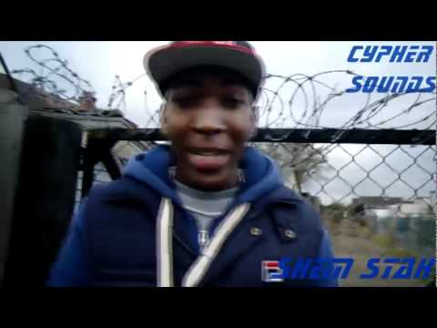 CypherSounds - Shem Stah - A'Capella