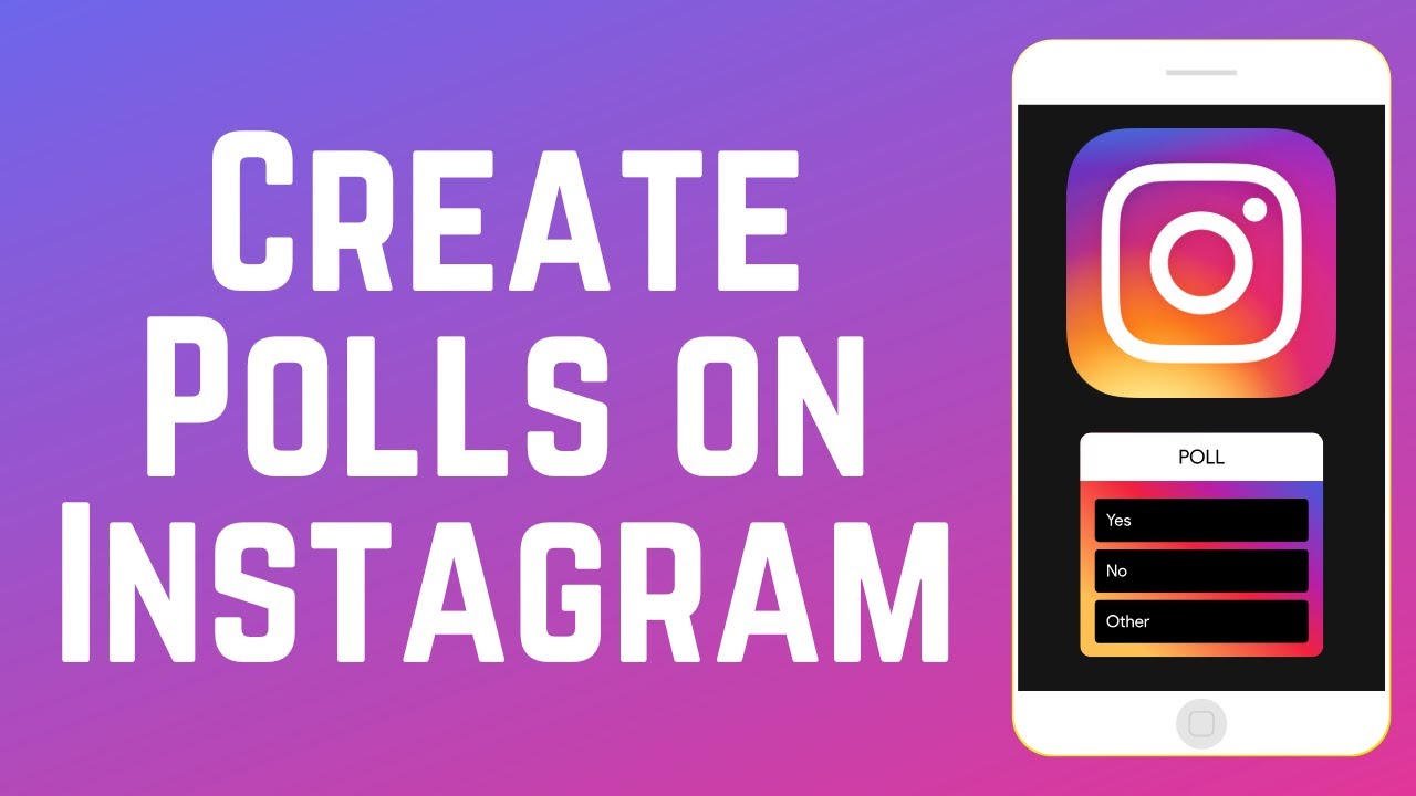 How to Create a Poll on Instagram in 2 Ways in 2026 (Full Guide)