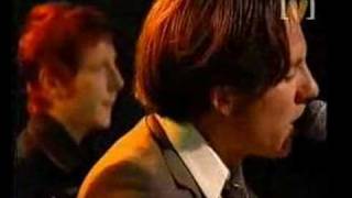 Bluebottle Kiss - Ounce of Your Cruelty (Live)