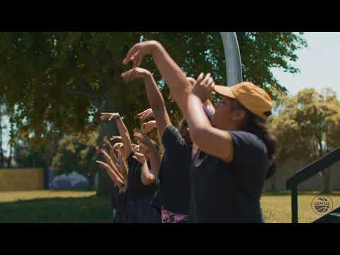 Girls Got Game Hype National