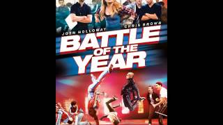 Battle of the year soundtrack   THE L A  DREAM TEAM   THE DREAM TEAM IS IN THE HOUSE