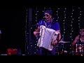 CJ Chenier & the Red Hot Louisiana Band / Casey Hurt