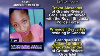 Onikka Linda Joseph long