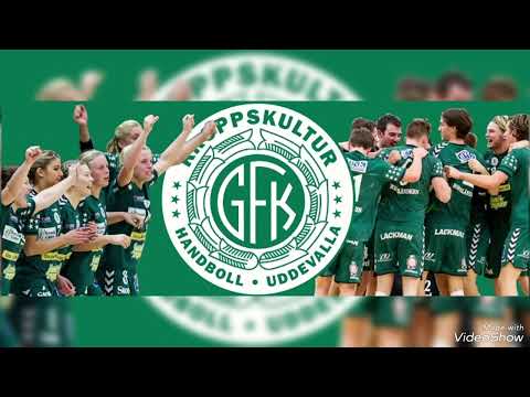 Handbolls glädje   GF KROPPSKULTUR