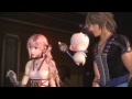 Final Fantasy XIII-2 - Historia Crux Trailer