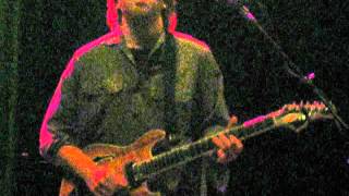Sand - Trey Anastasio - 10.25.2008