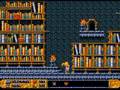 Crazy Sue Goes on Amiga
