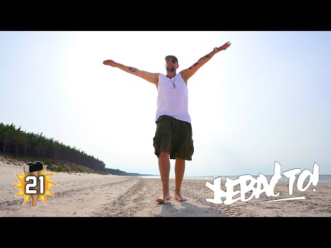 TEDE - ŁEBAĆ TO (OFFICIAL VIDEO)