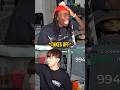 Kai Mocked Ray For Losing His English After Coming Back To America