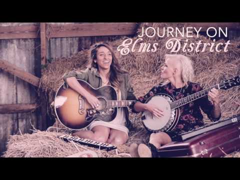 Journey On by Elms District