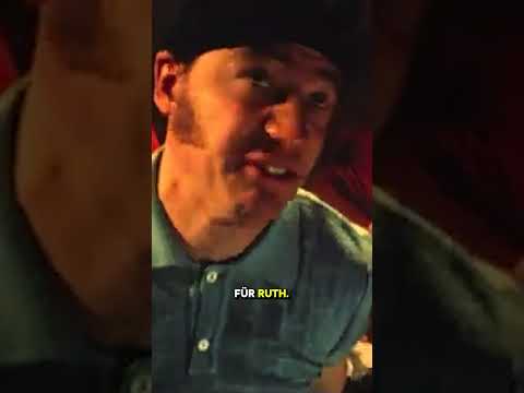 Tschüssikowski, Ruth! 💔 | Musikvideo #short