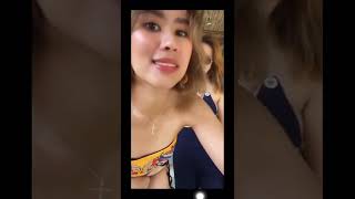TikTok Bikini Open Part 3